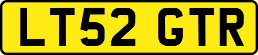 LT52GTR