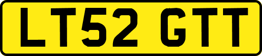 LT52GTT