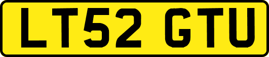 LT52GTU