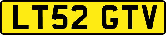 LT52GTV