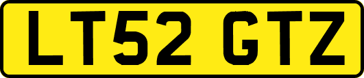 LT52GTZ