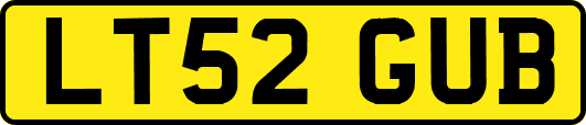 LT52GUB