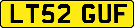 LT52GUF