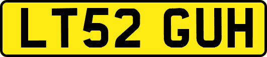 LT52GUH