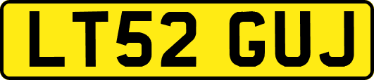 LT52GUJ