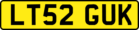 LT52GUK