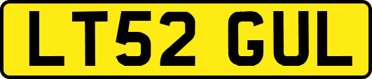 LT52GUL