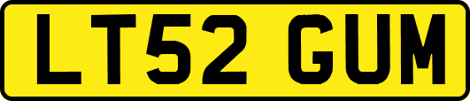 LT52GUM