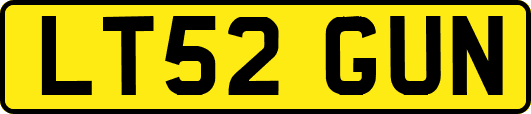 LT52GUN