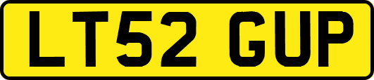 LT52GUP