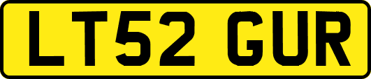 LT52GUR