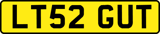 LT52GUT