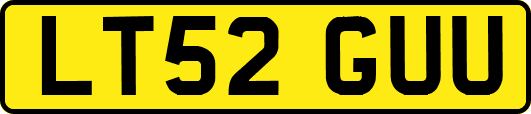 LT52GUU
