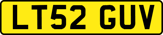LT52GUV