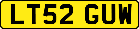 LT52GUW