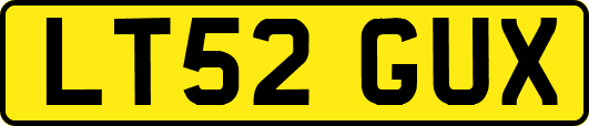 LT52GUX
