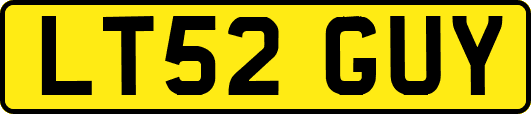 LT52GUY