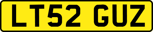 LT52GUZ