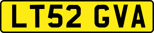 LT52GVA