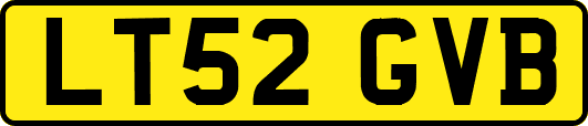 LT52GVB