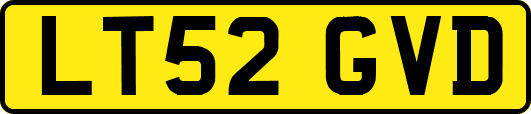 LT52GVD