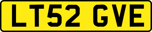 LT52GVE