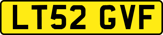 LT52GVF