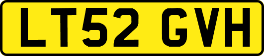 LT52GVH