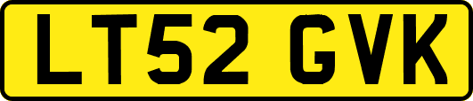 LT52GVK