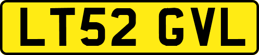 LT52GVL