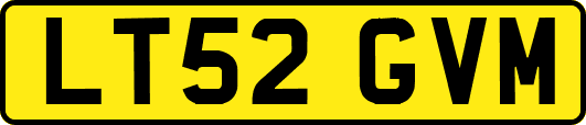 LT52GVM