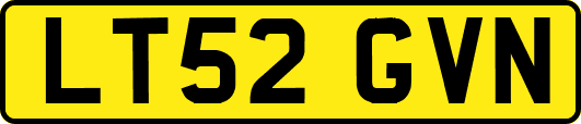 LT52GVN