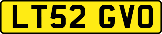 LT52GVO