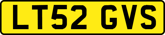 LT52GVS