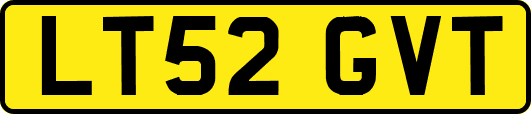 LT52GVT