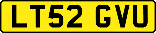 LT52GVU