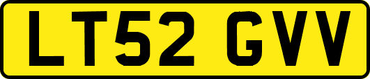LT52GVV