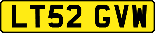 LT52GVW