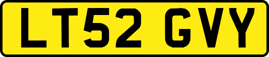 LT52GVY