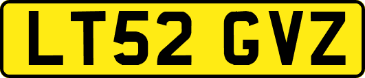 LT52GVZ