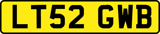 LT52GWB