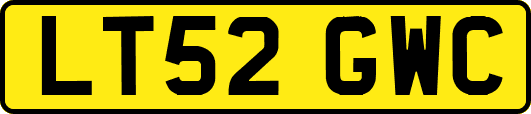 LT52GWC