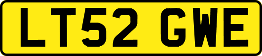 LT52GWE