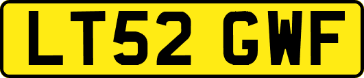 LT52GWF