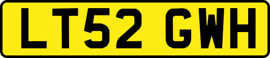 LT52GWH