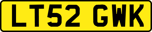LT52GWK