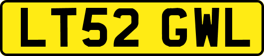 LT52GWL