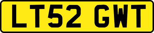 LT52GWT