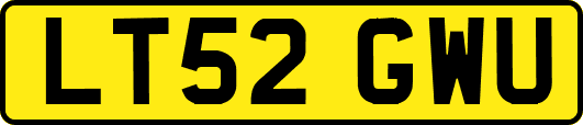 LT52GWU