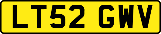 LT52GWV